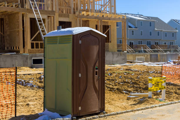 Best Local porta potty services  in Clinton, PA