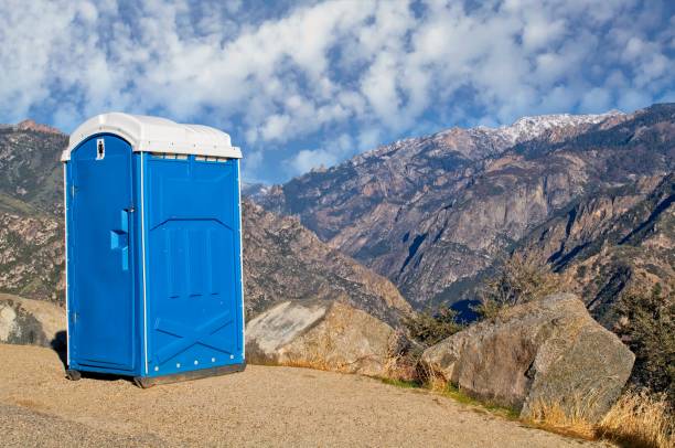Best Porta potty rental for outdoor events  in Clinton, PA