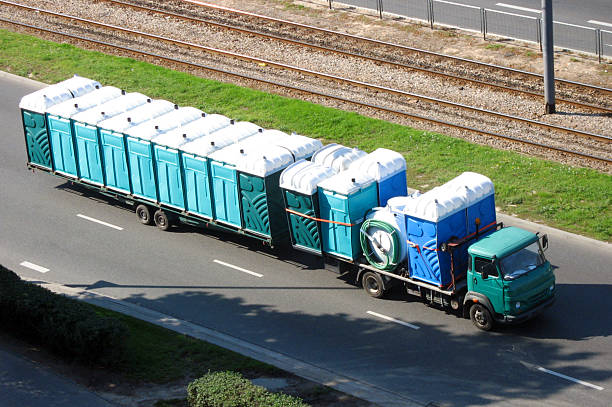 Portable Toilet Options We Offer in Clinton, PA