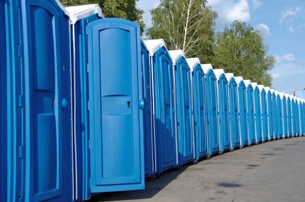 Best Portable bathroom rental  in Clinton, PA
